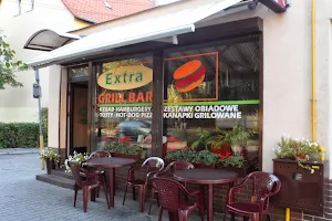 Extra Grill Bar image