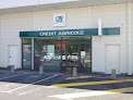Banque Crédit Agricole Alpes Provence Roquevaire 13360 Roquevaire