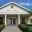 Glen Rose City Hall
