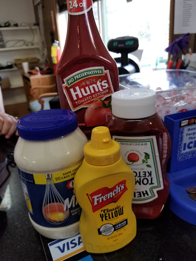 Produce Market «Shea Produce», reviews and photos, 917 Hwy 81, McDonough, GA 30253, USA