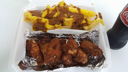 Grocery Store «Big D Grocery And Grill», reviews and photos, 2207 E Ledbetter Dr, Dallas, TX 75216, USA