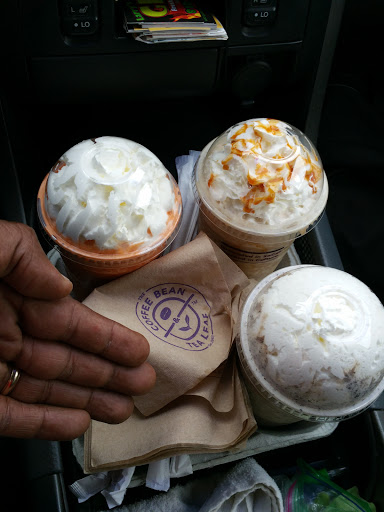 The Coffee Bean & Tea Leaf image