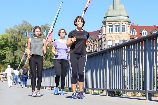 Rezensionen über Slow Jogging Konstanz in Kreuzlingen - Fitnessstudio