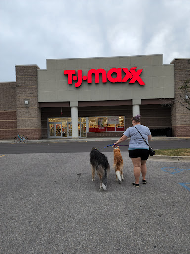 T.J. Maxx, 1000 E Princeton Ave, Muncie, IN 47303, USA, 