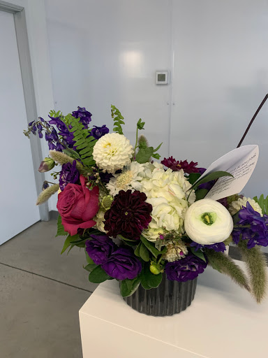 Florist «Native Flower Company», reviews and photos, 1448 E 2700 S, Salt Lake City, UT 84106, USA