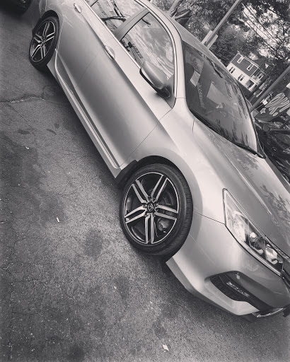 Used Car Dealer «Avenger Auto Sales», reviews and photos, 120 Woodbridge Ave, Highland Park, NJ 08904, USA