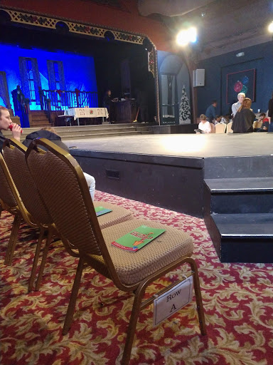 Performing Arts Theater «Clear Space Theatre Company», reviews and photos, 20 Baltimore Ave, Rehoboth Beach, DE 19971, USA