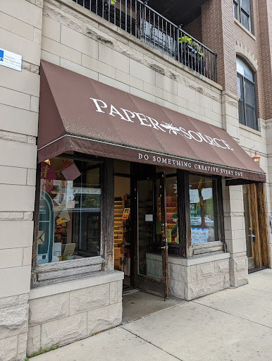 Stationery Store «Paper Source», reviews and photos, 3543 N Southport Ave, Chicago, IL 60657, USA