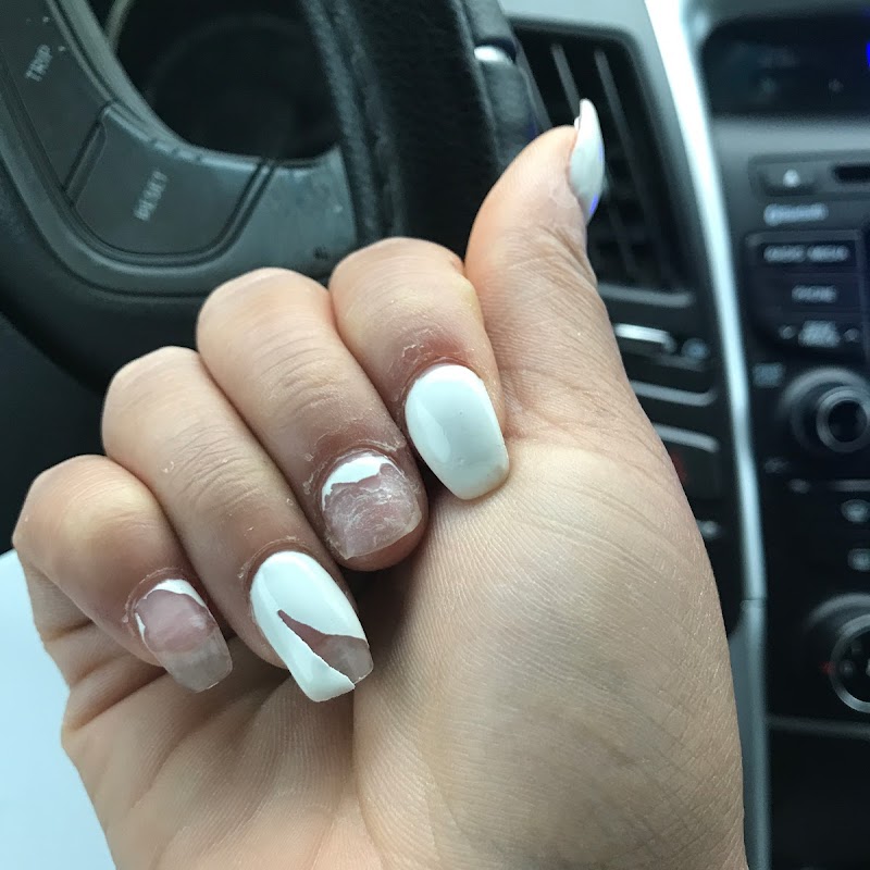 Elite Nails and Spa