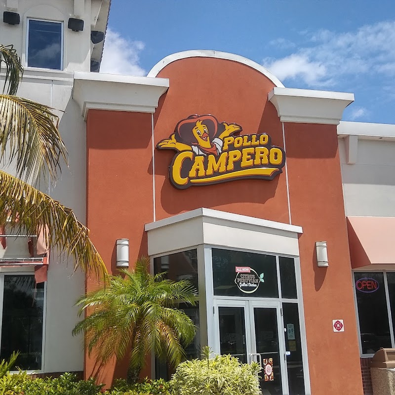 Pollo Campero