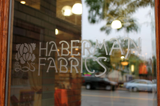 Fabric Store «Haberman Fabrics», reviews and photos, 905 S Main St, Royal Oak, MI 48067, USA