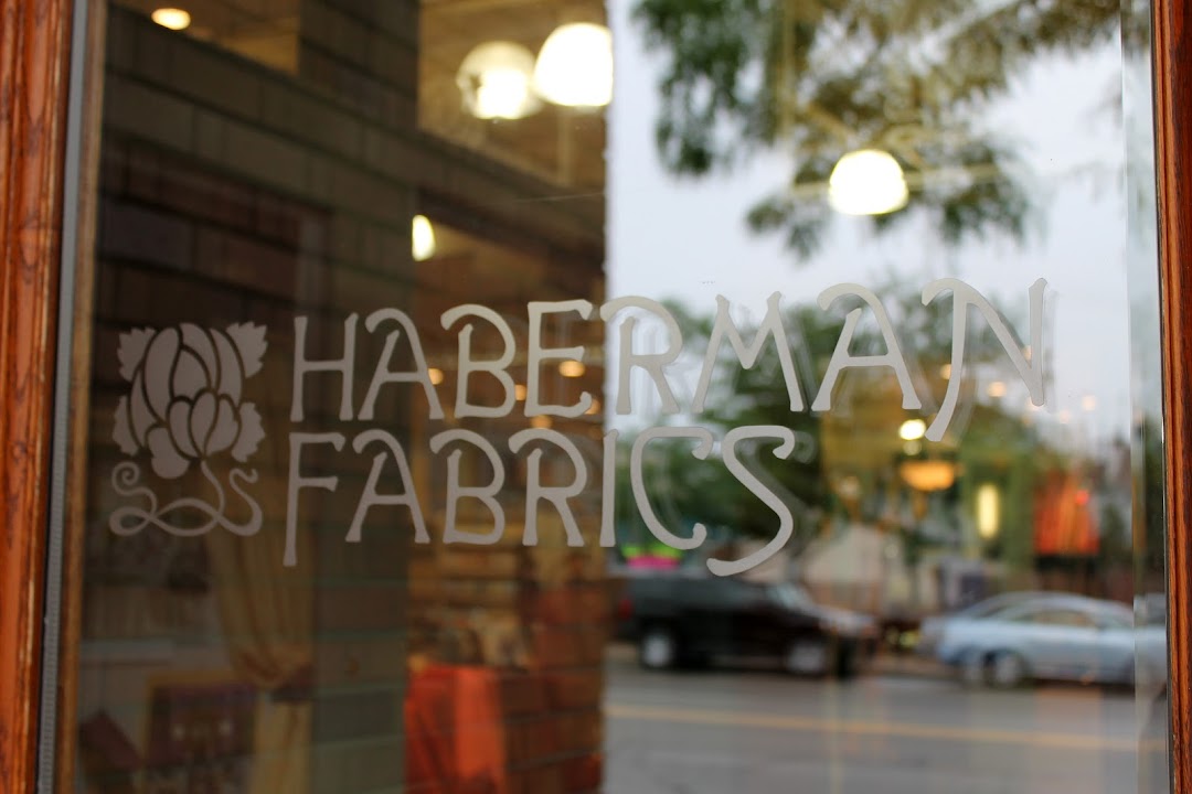 Haberman Fabrics