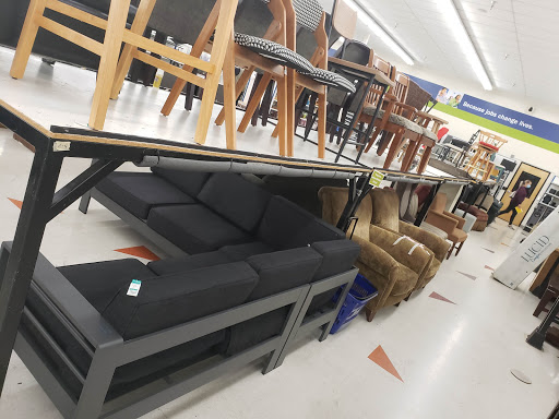 Thrift Store «Goodwill», reviews and photos, 14500 15th Ave NE, Shoreline, WA 98155, USA