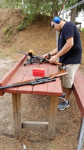 Gun Shop «Gun Craft», reviews and photos, 2403 21st Ave SE, Ruskin, FL 33570, USA