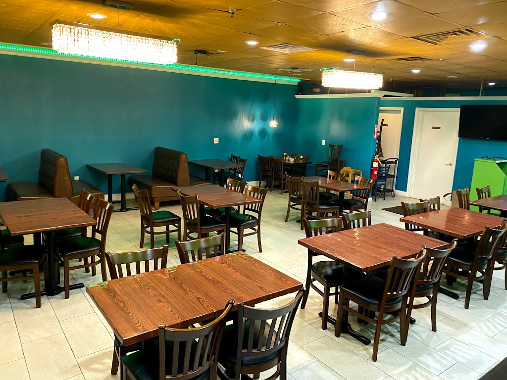 Curry Leaf Indian Grill 30067