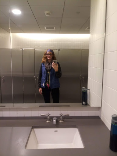 Non-Profit Organization «Grand Rapids Art Museum», reviews and photos, 101 Monroe Center St NW, Grand Rapids, MI 49503, USA