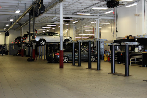 Audi Dealer «Audi Natick», reviews and photos, 549 Worcester St, Natick, MA 01760, USA