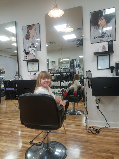 Hair Salon «Garrett Neal Studio», reviews and photos, 7554 Bluebonnet Blvd, Baton Rouge, LA 70810, USA