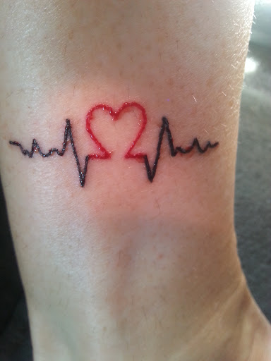 Tattoo Shop «Forever Stained Tattoo Company», reviews and photos, 542 S Duncan Dr, Tavares, FL 32778, USA