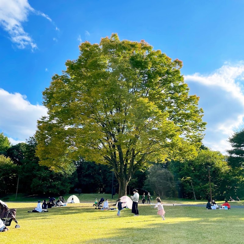 ふれあい広場