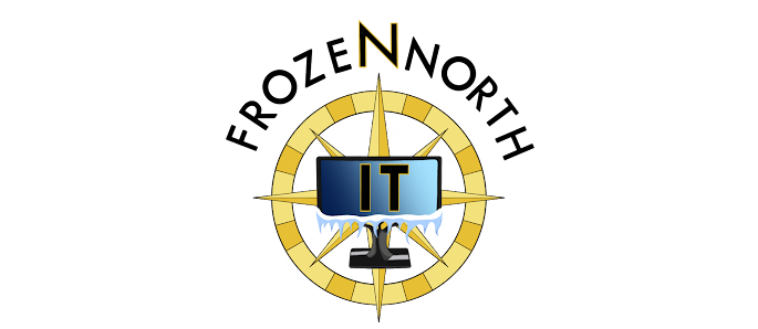 Frozen North IT Services 600 University Ave # 105, Fairbanks, AK 99709