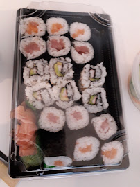 Sushi du Restaurant japonais Le Nagoya Sagan à Douai - n°11