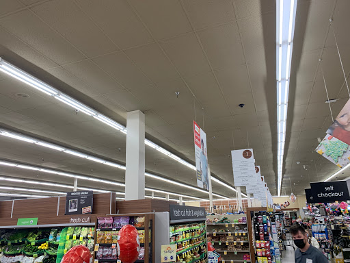 Grocery Store «Albertsons», reviews and photos, 15100 SE 38th St, Bellevue, WA 98006, USA