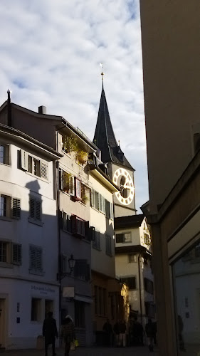 Augustinergasse 14, 8001 Zürich, Schweiz