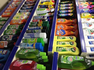 Photos of LIFCO Super Market