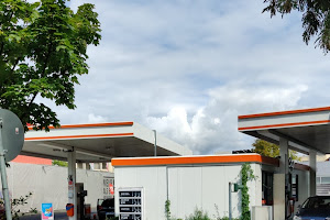 Bft tankstelle