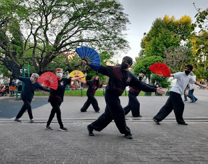 Tai Chi Chuan - Chi Kung - Medicina China