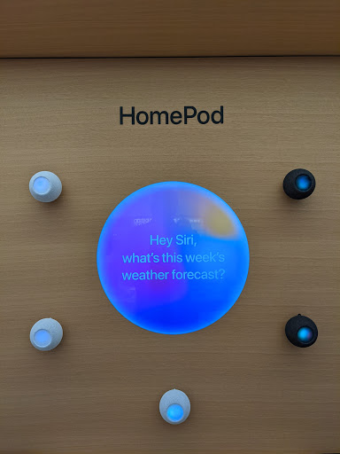 Computer Store «Apple The Woodlands», reviews and photos, 1201 Lake Woodlands Dr, The Woodlands, TX 77380, USA