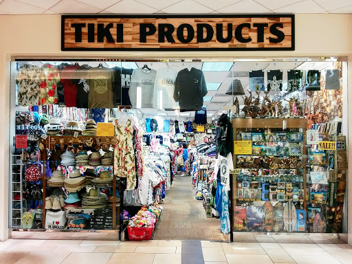 Tiki Products