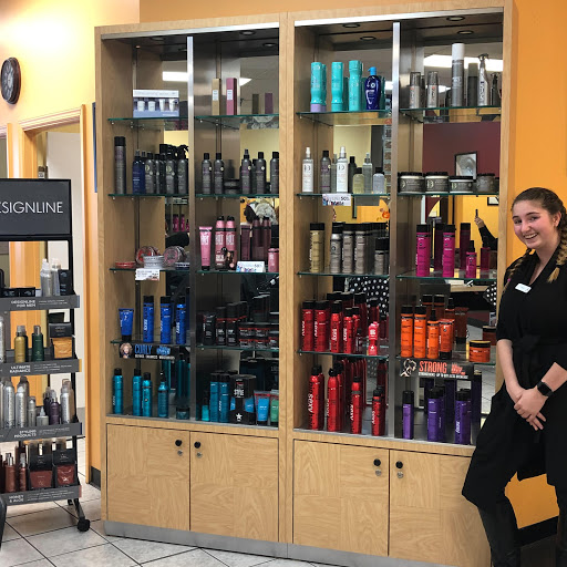 Beauty School «Empire Beauty School», reviews and photos, 7285 Turfway Rd, Florence, KY 41042, USA