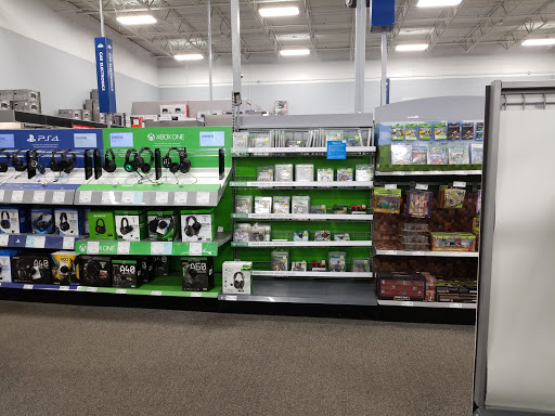 Electronics Store «Best Buy», reviews and photos, 2300 S Christopher Columbus Blvd, Philadelphia, PA 19148, USA