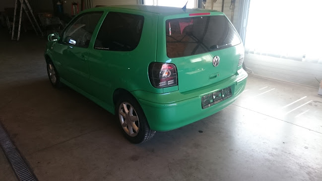 Recenze na Dekoline s.r.o. v Ostrava - Autoservis
