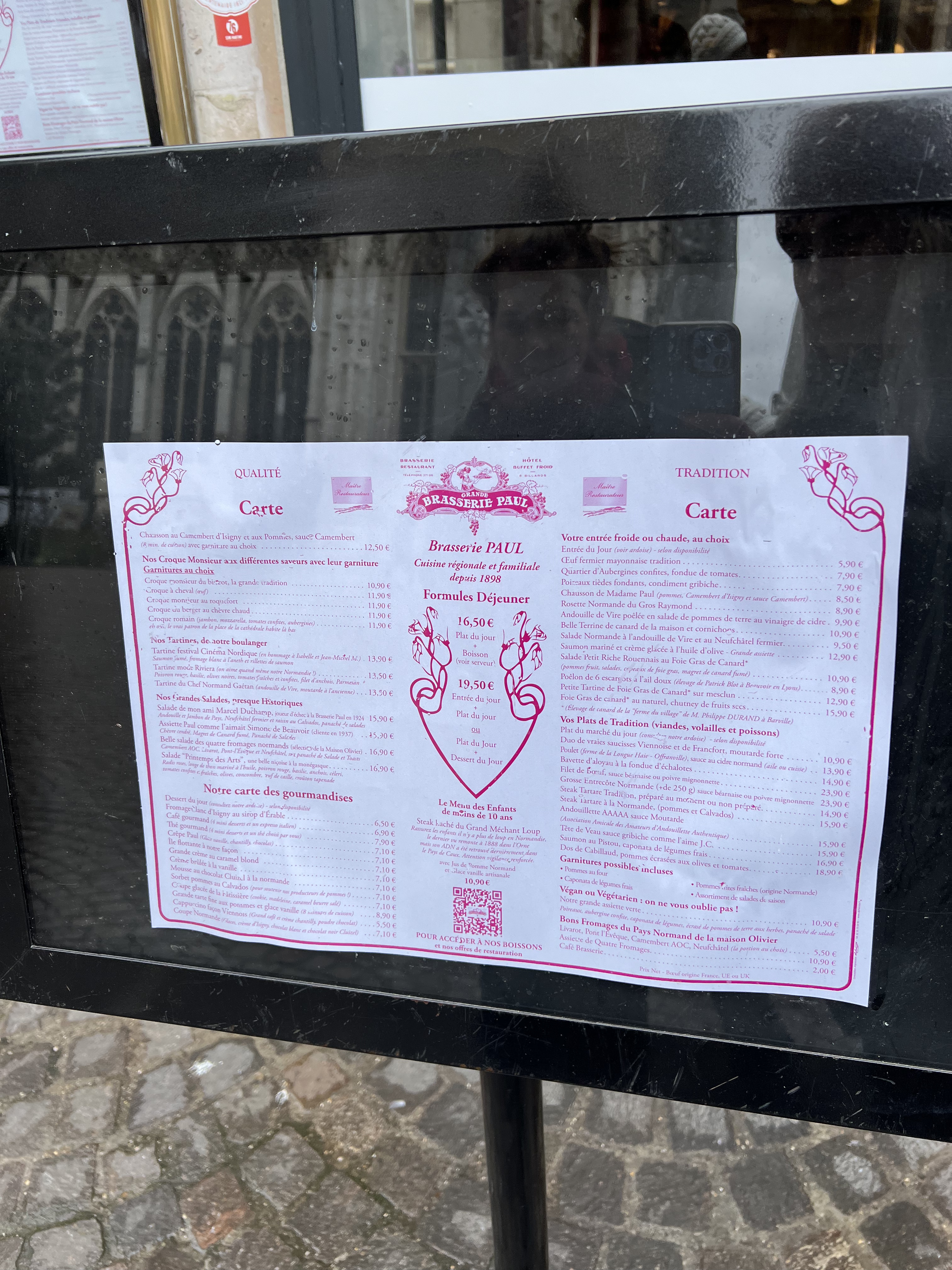 Photo n° 2 de l'avis de Sofia.e fait le 10/03/2023 à 13:10