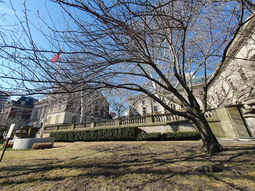 Performing Arts Theater «St. George Theatre», reviews and photos, 35 Hyatt St, Staten Island, NY 10301, USA