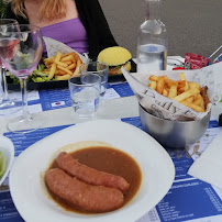 Frite du Chalet chez Mimi's restaurant au bord du lac à Aix-les-Bains - n°12