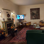 Photo n°2 de l'avis de Konrad.a fait le 21/01/2022 à 07:22 sur le  Romantic Hotel Furno à San Francesco al Campo