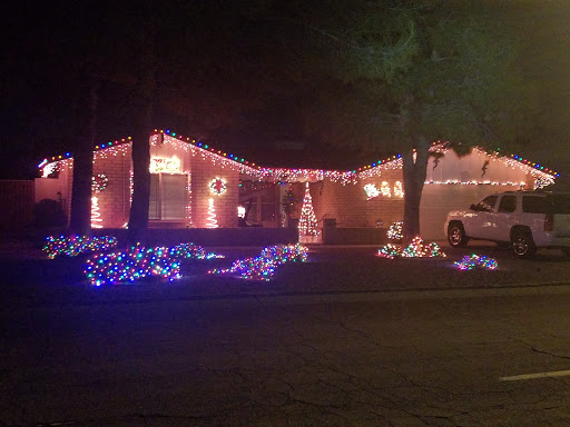 Golf Club «Bellair Golf Club», reviews and photos, 17233 N 45th Ave, Glendale, AZ 85308, USA