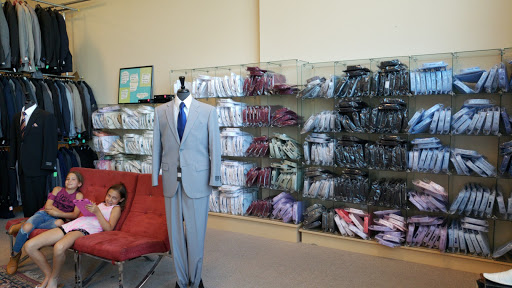 Temecula Men's Suit Outlet