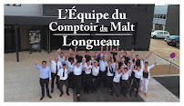 Photos du propriétaire du Restaurant français Restaurant Le Comptoir du Malt - Longueau - n°13