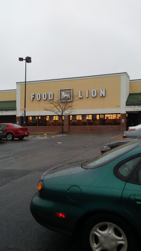 Grocery Store «Food Lion», reviews and photos, 2250 Hanson Rd, Edgewood, MD 21040, USA