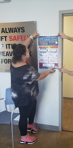 Temp Agency «Tidewater Staffing», reviews and photos, 1000 Poindexter St, Chesapeake, VA 23324, USA