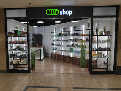 CBD Shop Árkád Budapest