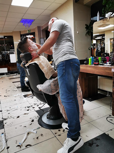 Mr. Cut Friseur Salon à Dortmund