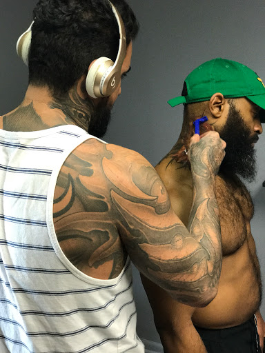 Find tattoo pen ideas for your next unique tattoo in Fort Lauderdale at Magik 5 Tattoo