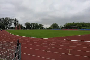 Hrubieszów Stadium Sports and Recreation image