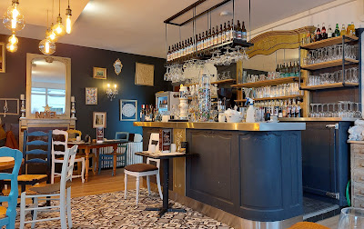 L'auberge du Dikke Buuk à Bailleul
